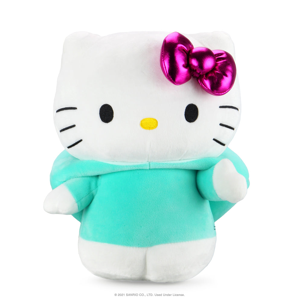 Kidrobot Hello Kitty® Zodiac Interactive Plush - TAURUS Edition