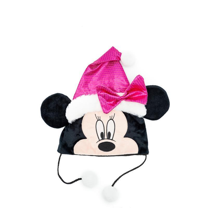 Master Toys amp Novelties  Minnie Head Christmas Hat