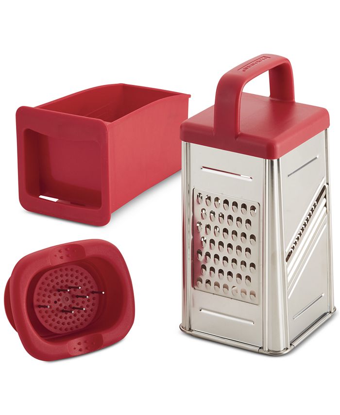 Rachael Ray Tools Gadgets Box Grater