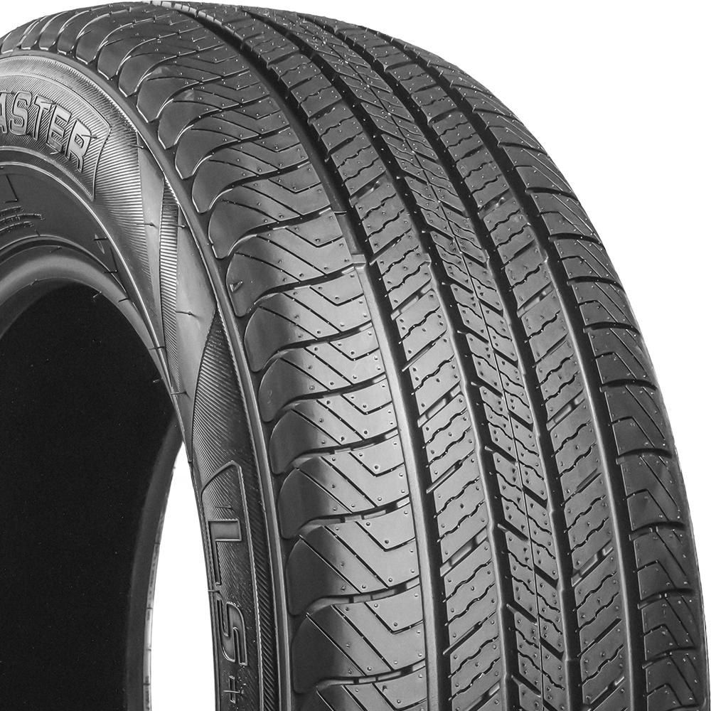 Tire Lancaster LS-07 H/T 235/55R18 104V XL (DC) AS A/S All Season