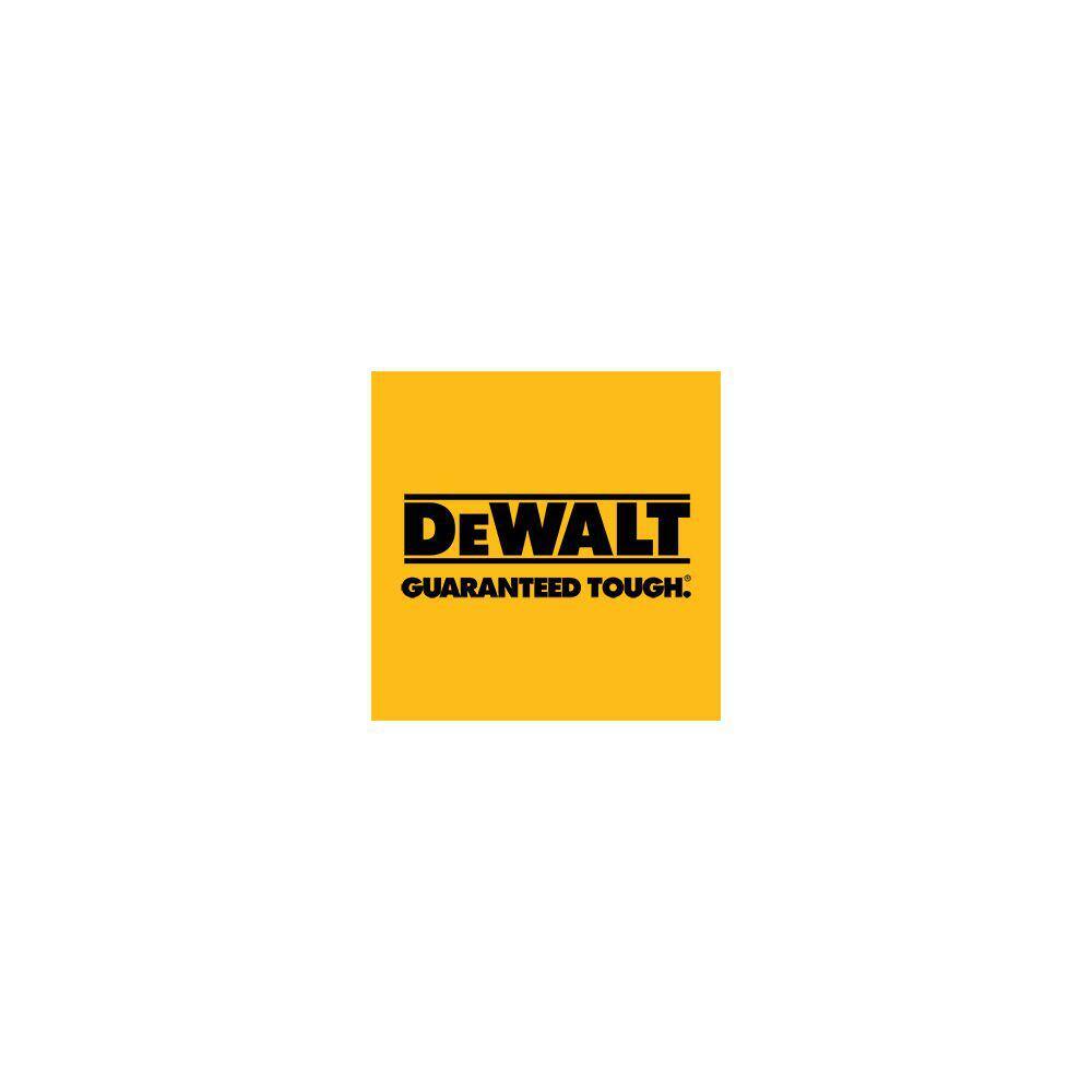 DEWALT DWE43113 13-Amp Corded 4-1/2 in. - 5 in. High Performance Trigger Grip Angle Grinder