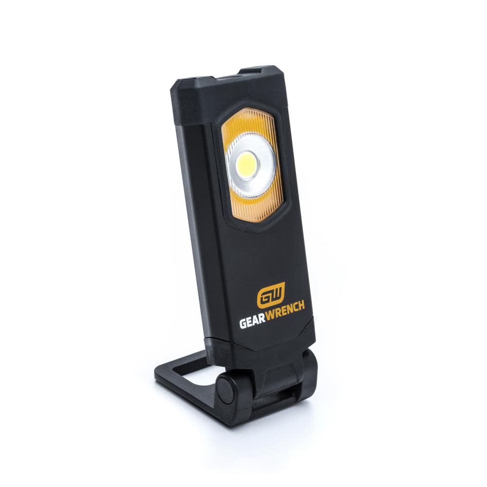 GEARWRENCH 300 Lumen Rechargeable Compact Work Light 83352 from GEARWRENCH