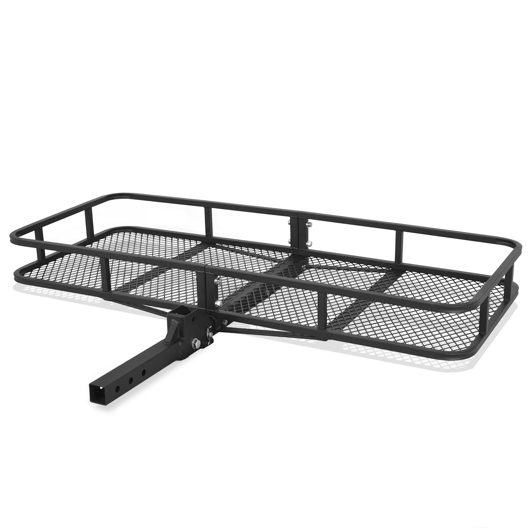 Arksen Folding Cargo Carrier Luggage Basket 2