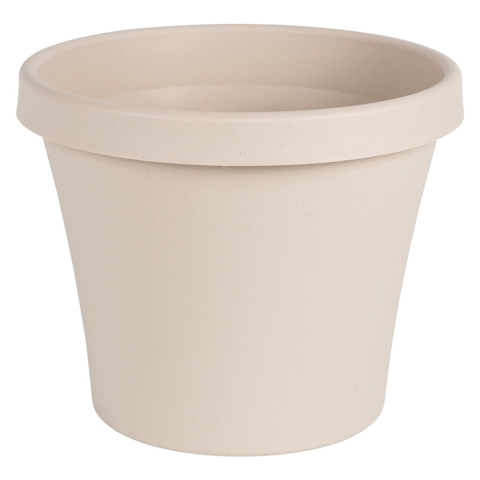 Bloem Terra Pot Planter 20" Taupe