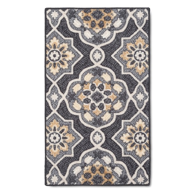 Rowena Accent Rug