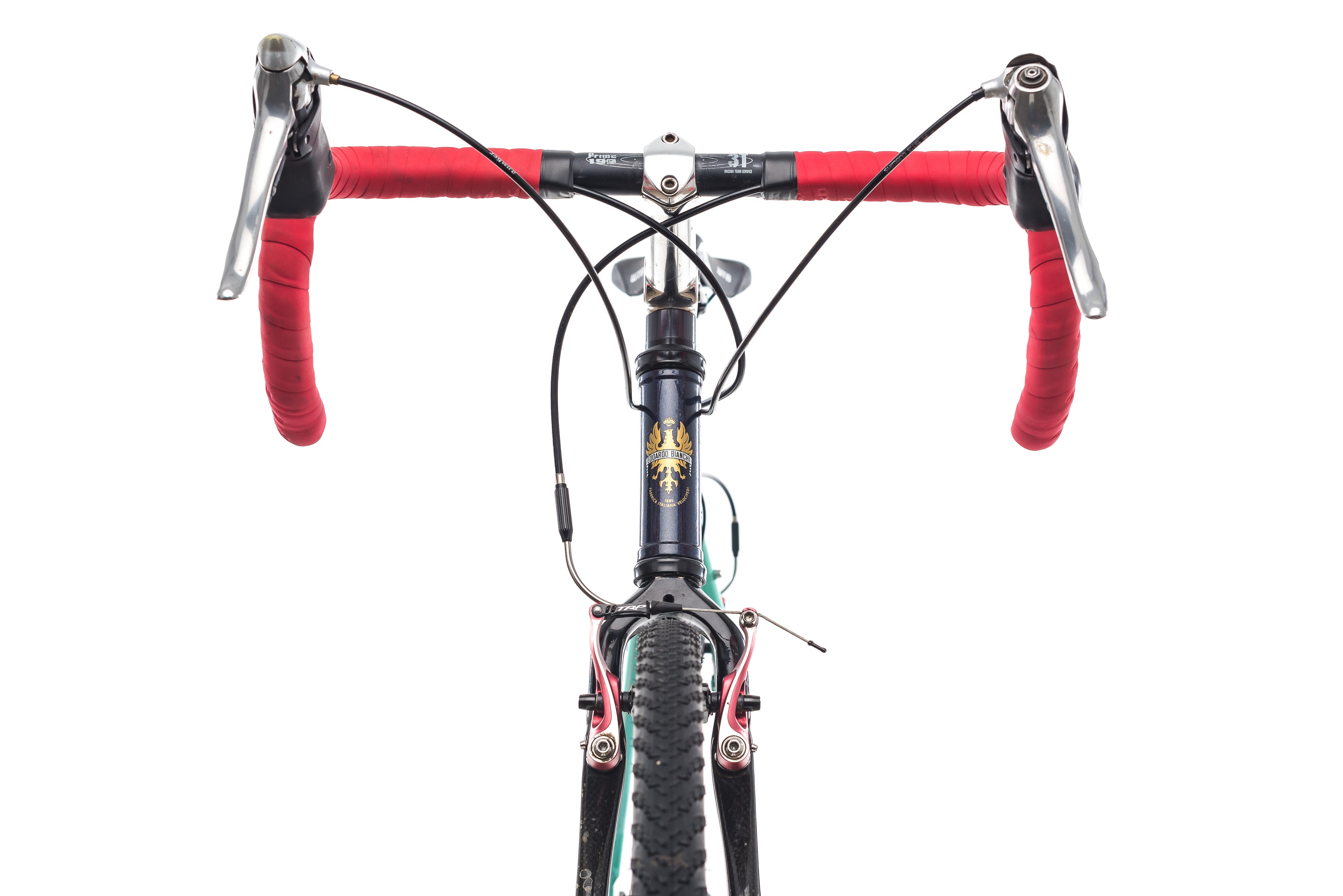 Bianchi Axis 55cm Bike - 2004