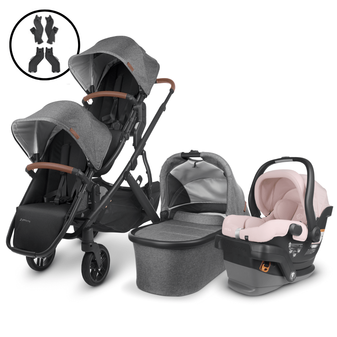 uppababy-vista-v2-double-stroller-and-mesa-travel-system