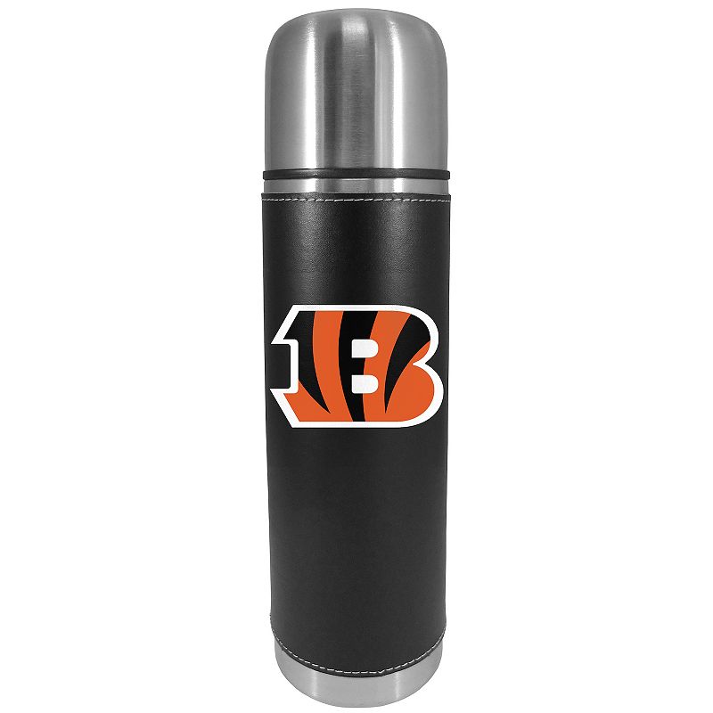 Cincinnati Bengals Graphic Thermos