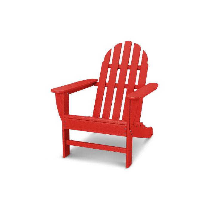 Polywood Classic Adirondack Chair AD4030