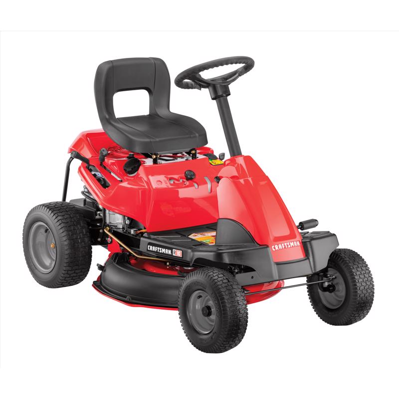 CM LAWN TRACTOR30