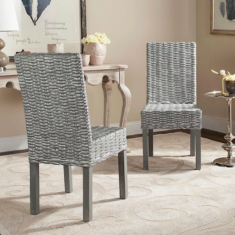 Safavieh 2-pc. Wheatley Side Chair Set