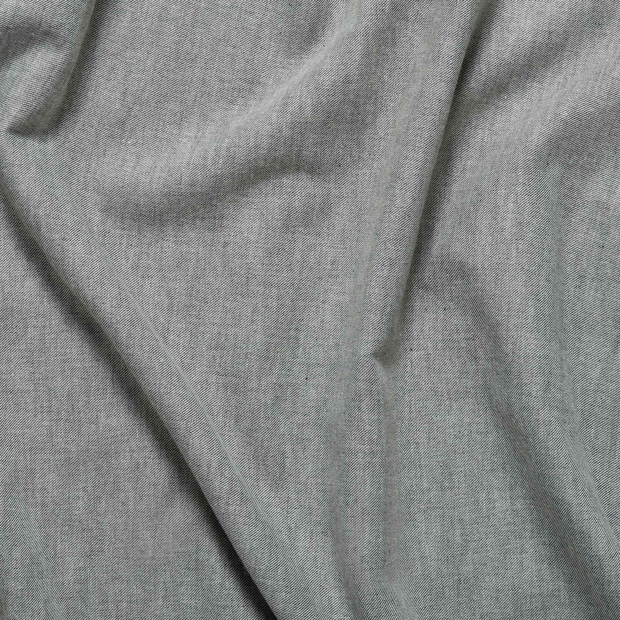 Heathered Cashmere Duvet Set