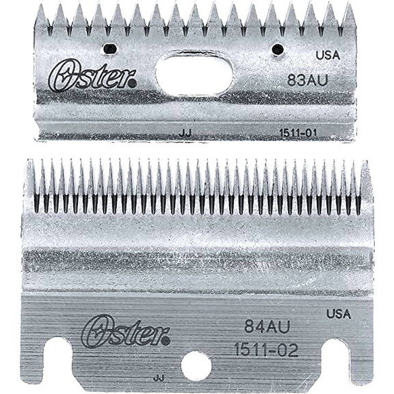 Oster Oster Clipper Blade Combo Set 83/84 Au