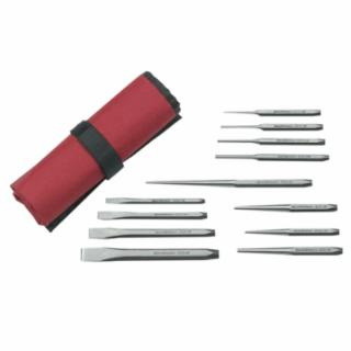 Gearwrench 329 82305 12Pc Punch   Chisel Set