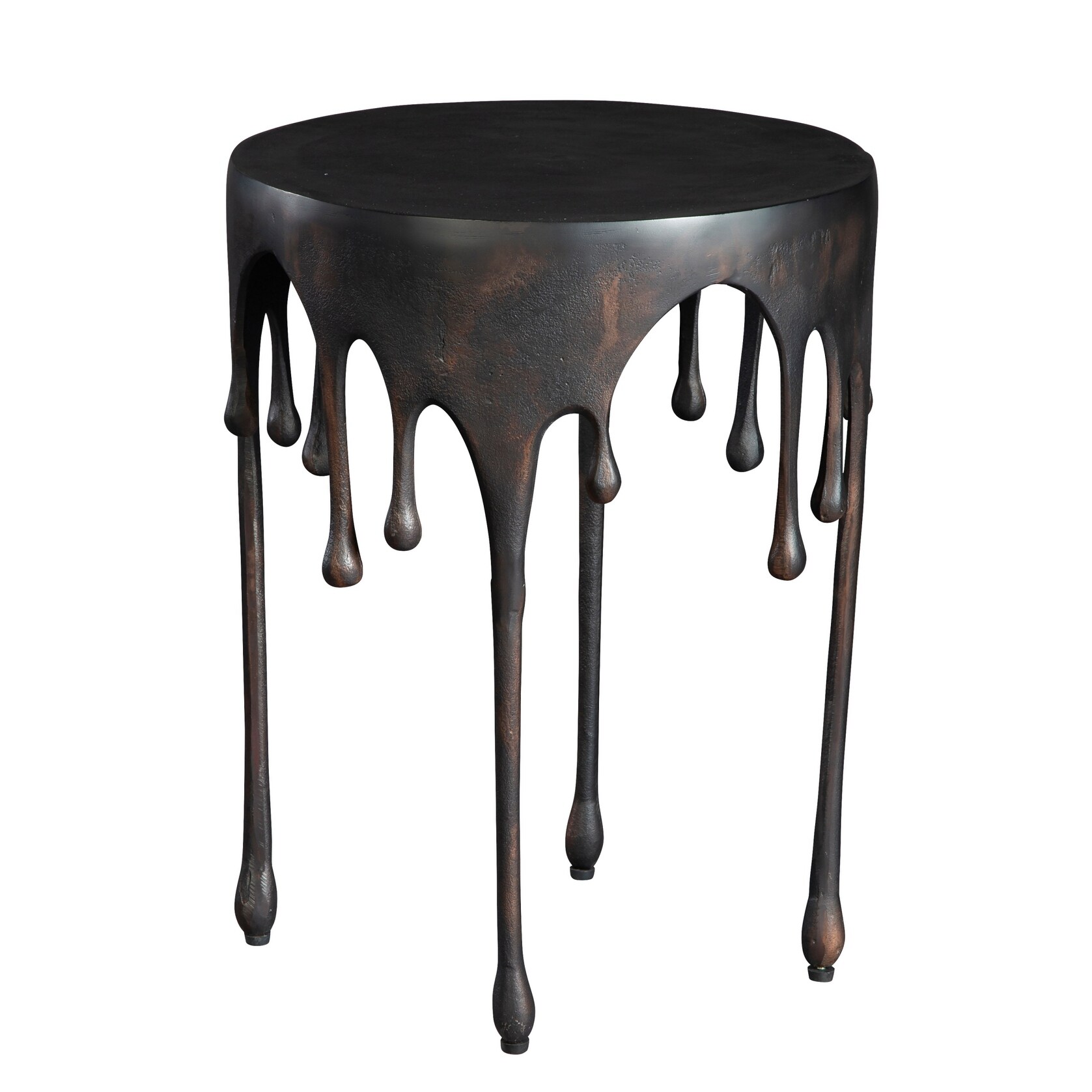 Hekman Side Table