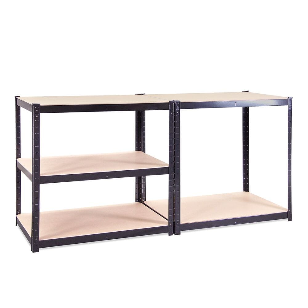 5 Tier Boltless Shelving Unit