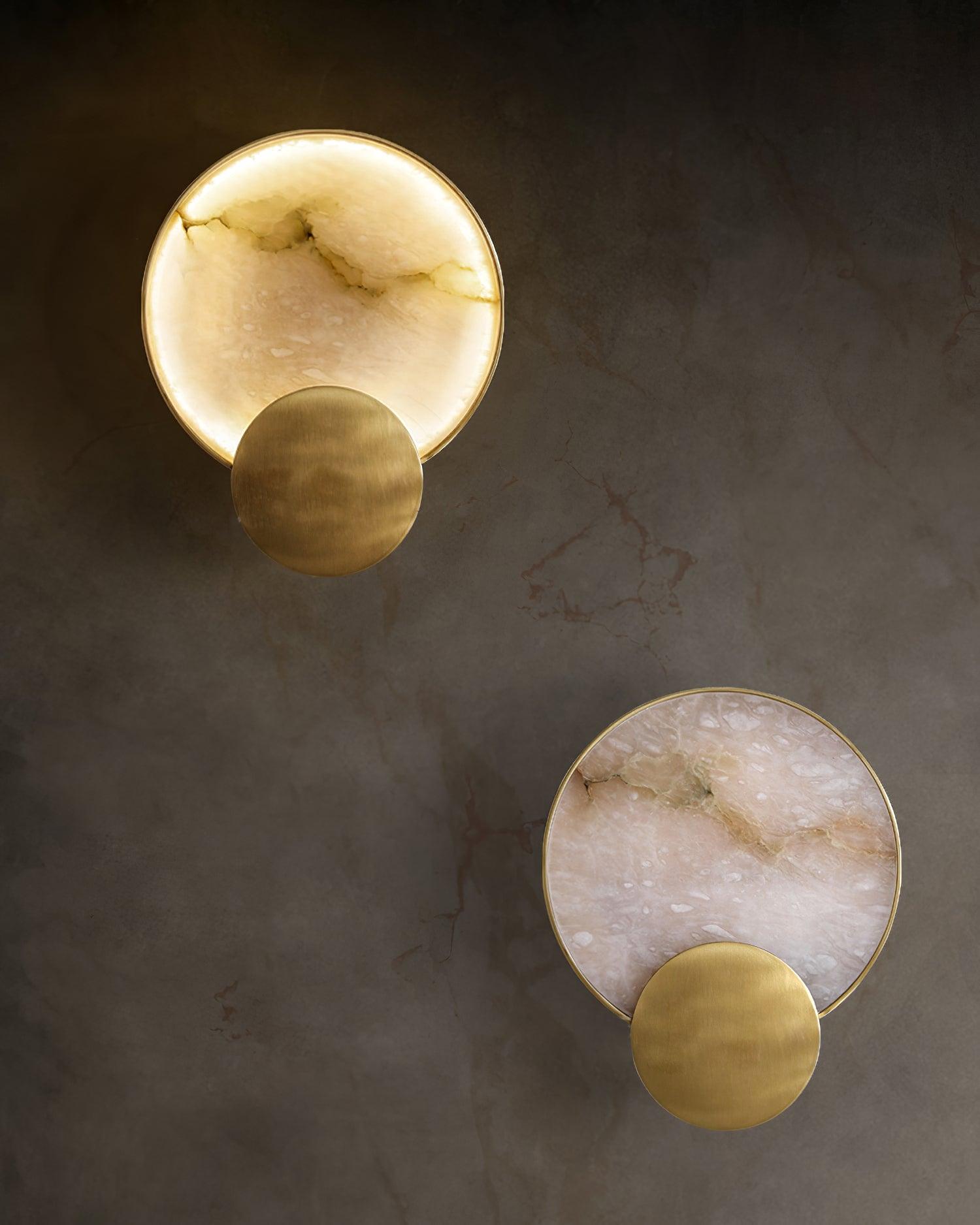 Terra Svet Wall Lamp