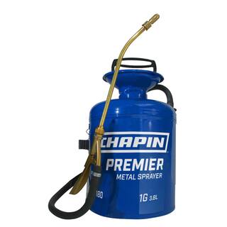 Chapin 1 Gal. Premier Series Professional Tri-Poxy Sprayer 1180