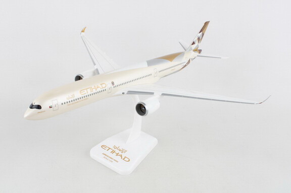 Hogan Wings HG11984 Etihad A350 1000 1/200 No Gear...