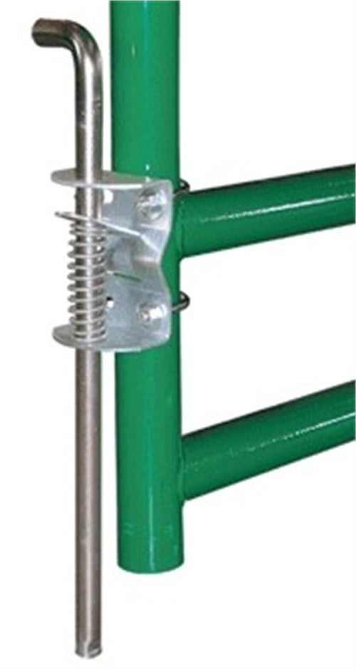 CO-LINE WELDING INC 7000-SS-1 Sure Stop Gate Anchor