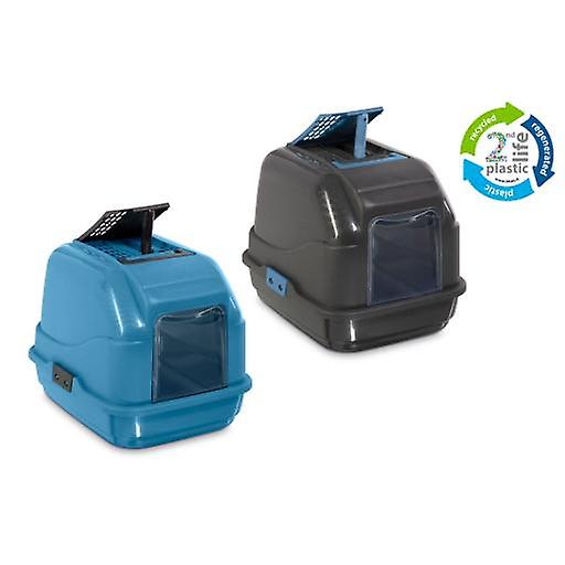 Imac WC arenero for Easy Cat Assortment (Cats ， Grooming and Wellbeing ， Litter Trays)