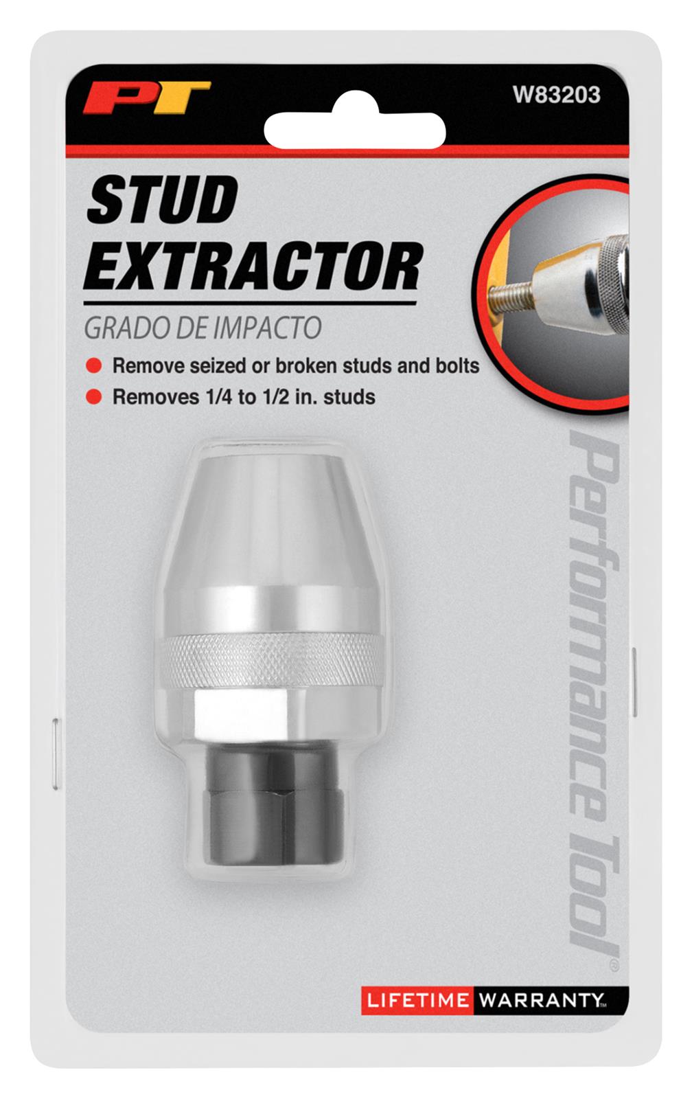 Performance Tool W83203 Performance Tool Stud Extractors