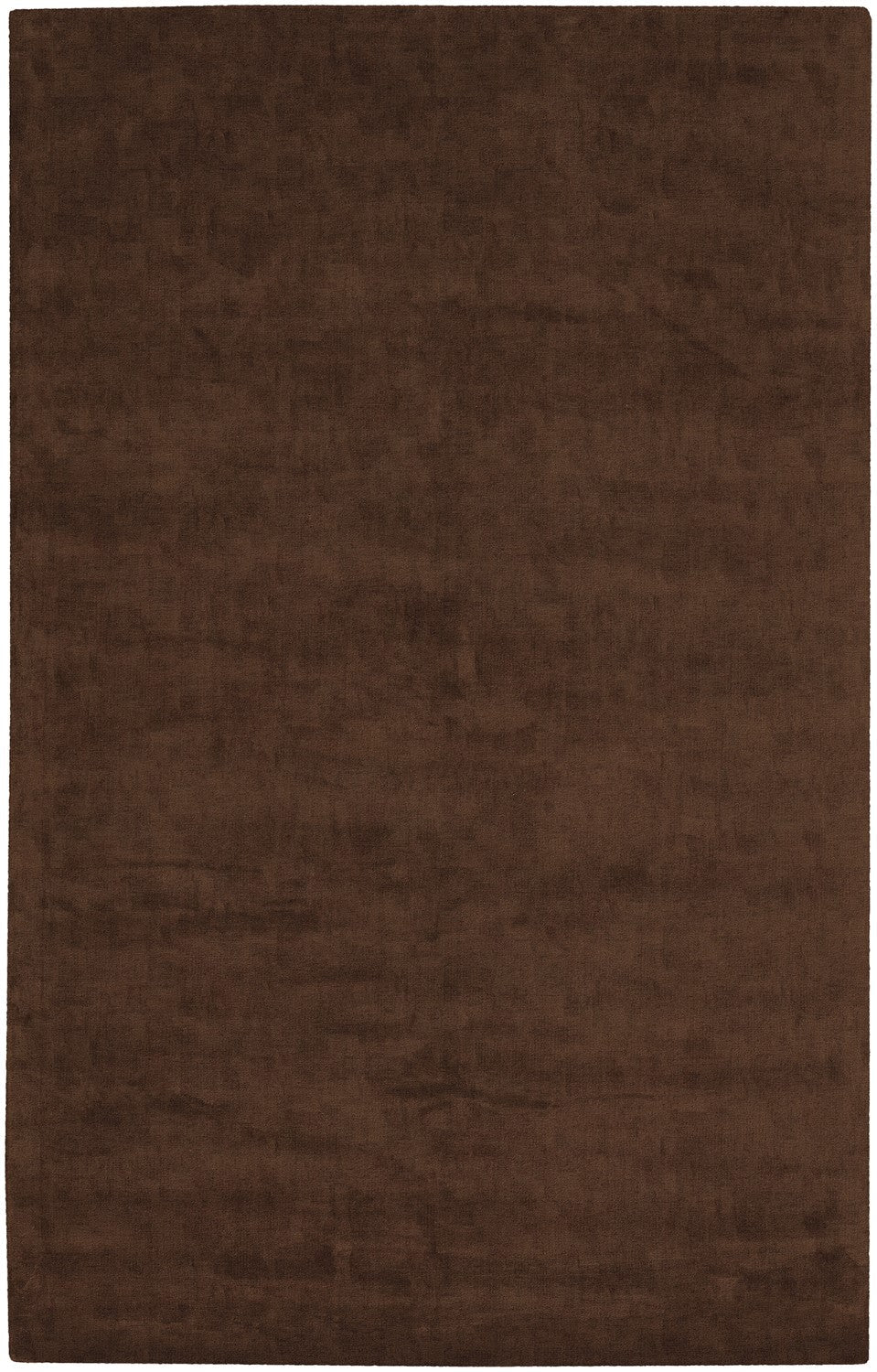 Gloria Brown Hand Woven Rug