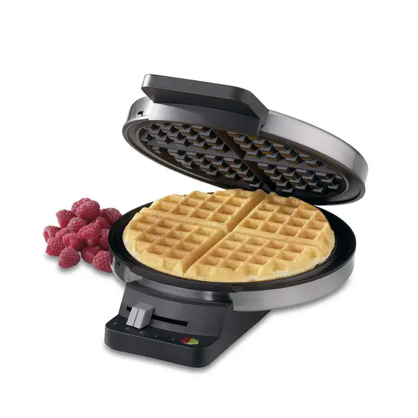 Cuisinart Round Waffle Maker