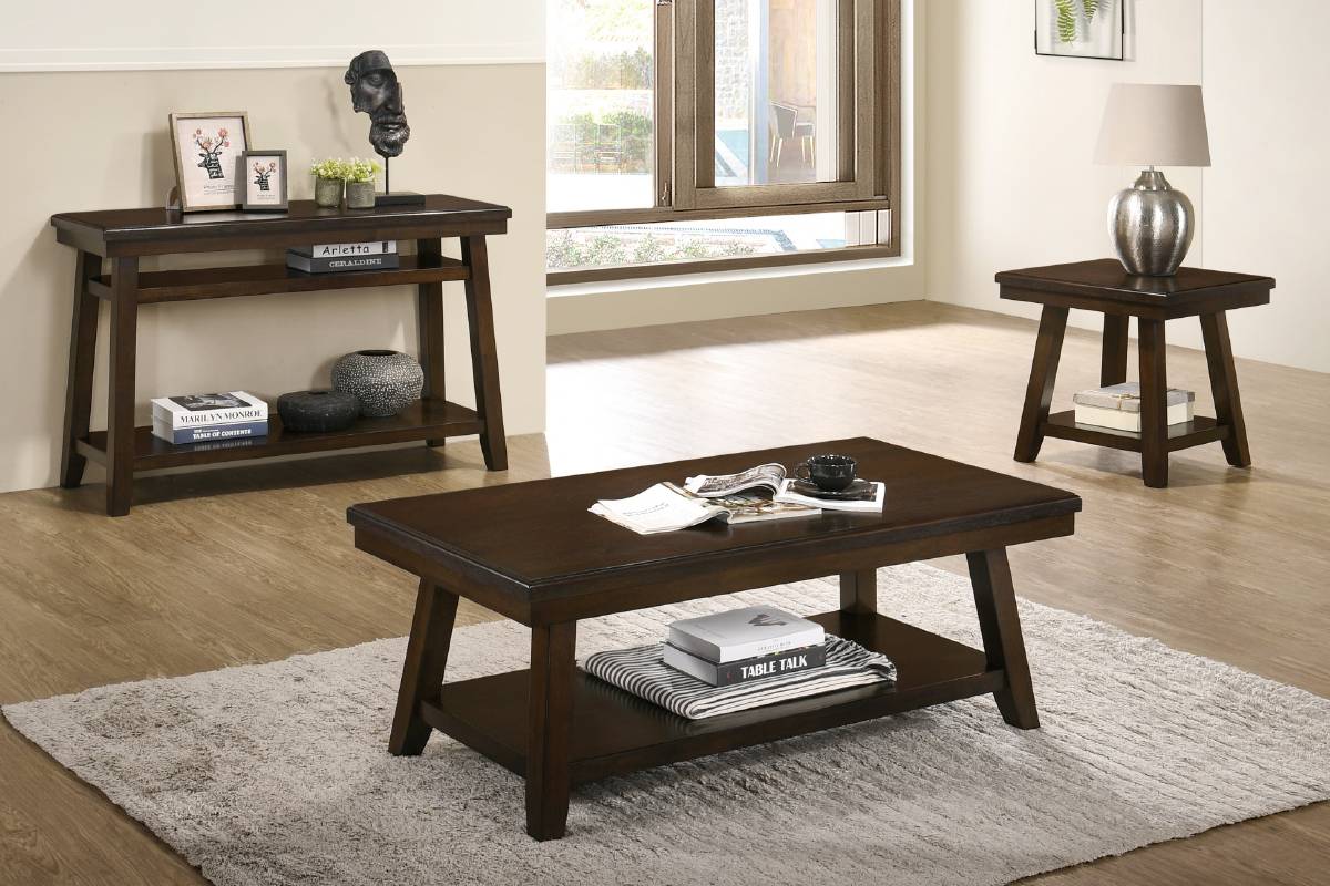 Coffee Table - F6381