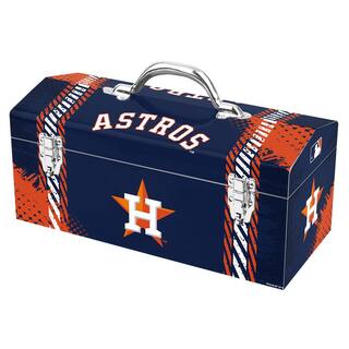 FANMATS Houston Astros Tool Box 62154