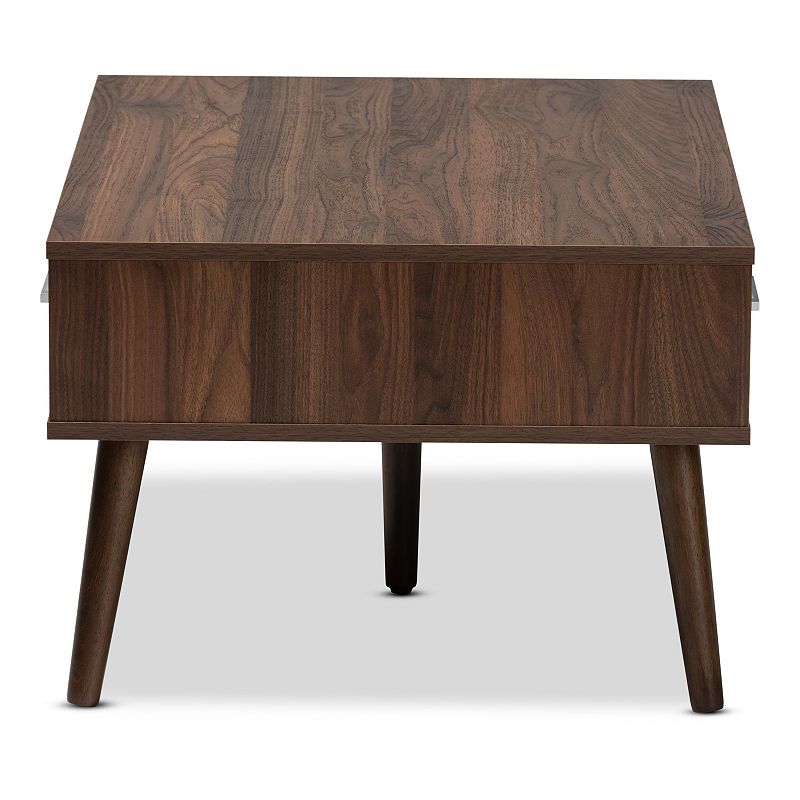 Baxton Studio Merlin Coffee Table