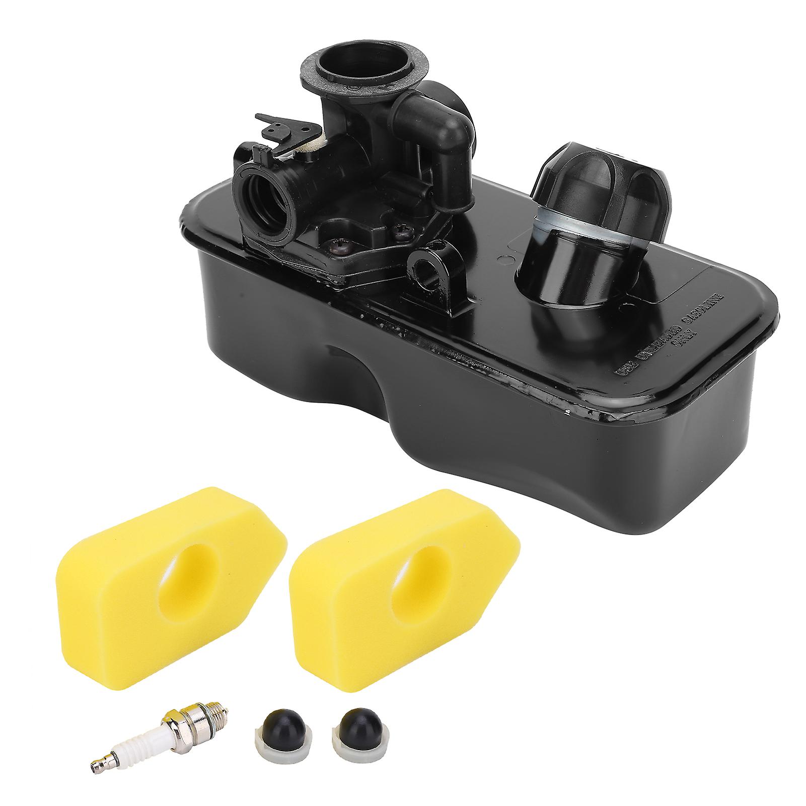 499809 Carburetor Spark Plug Sponge Kit Fit For 9j900 9l900 9s500 9t500 9t700 Series Engines