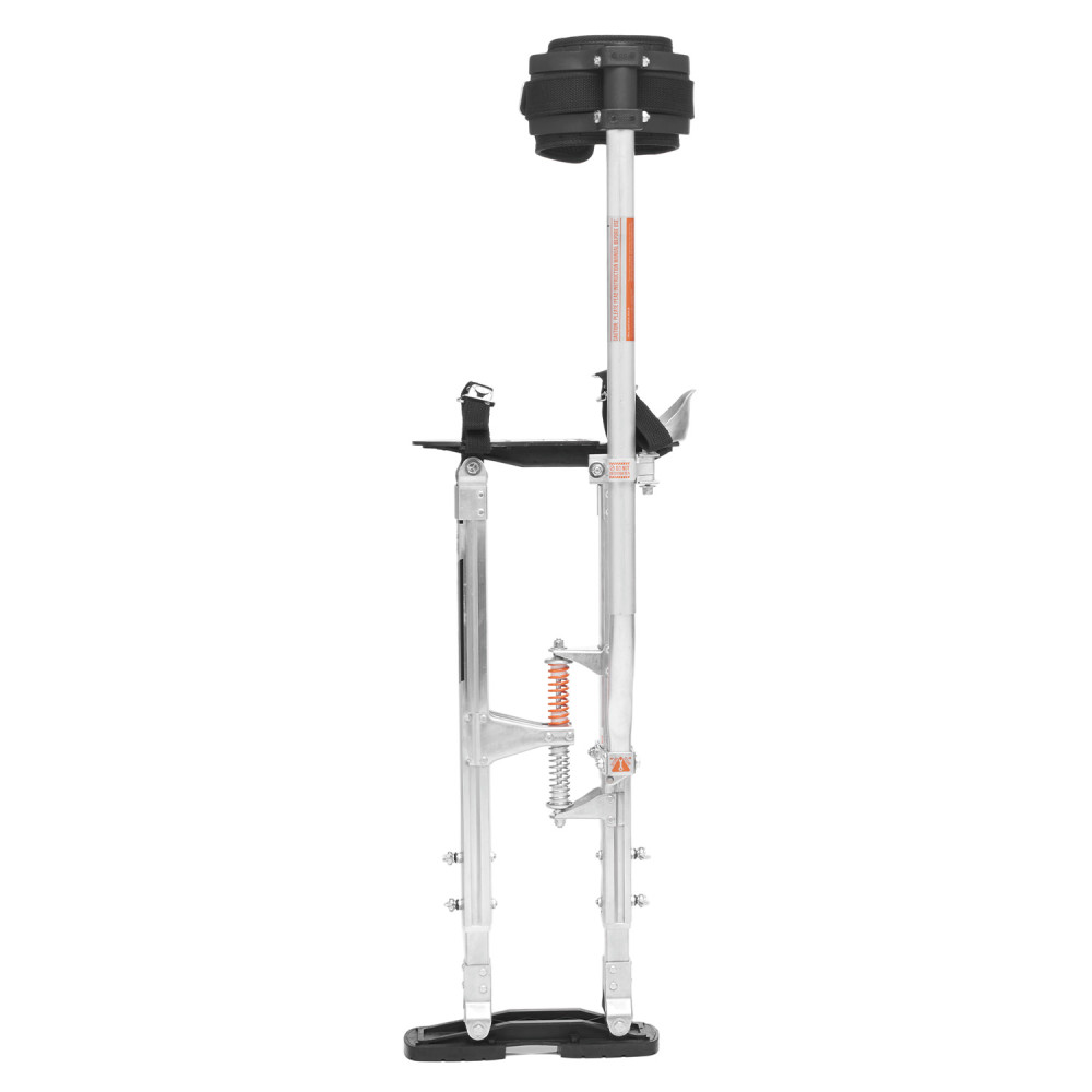 SurPro Premium Stilts Single Sided Aluminum Size 20-30