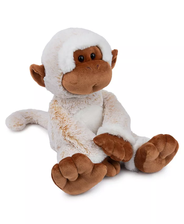 Gundandreg; Tilly The Monkey Plush  Premium Stuffed Animal  15