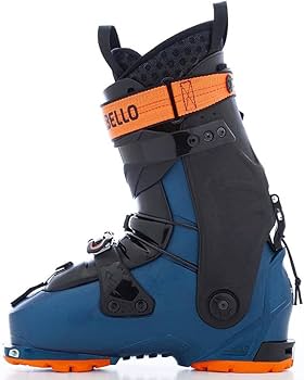 Dalbello Lupo AX HD Ski Boots (Final Sale)