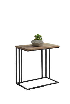 Bellwick End Table