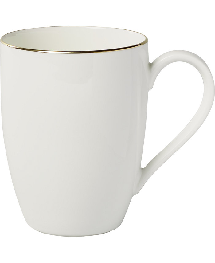 Villeroy and Boch Anmut Gold Mug