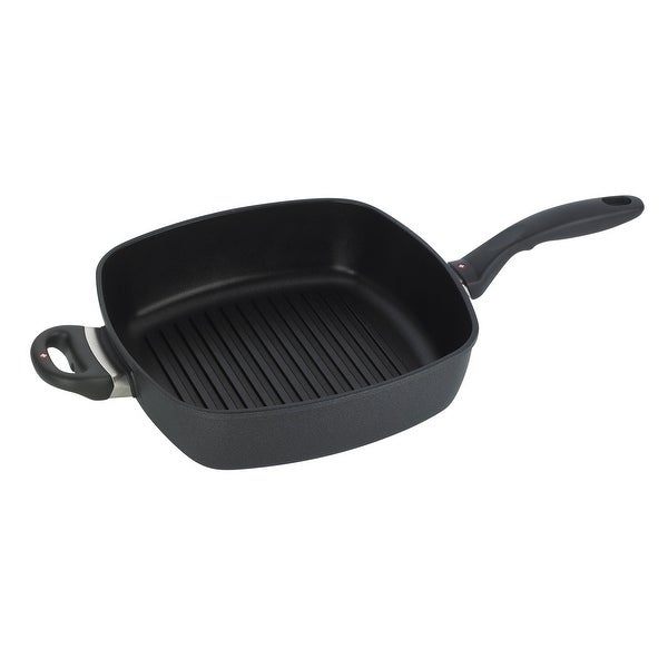 28x28cm 5L XD Nonstick Square Grill Pan