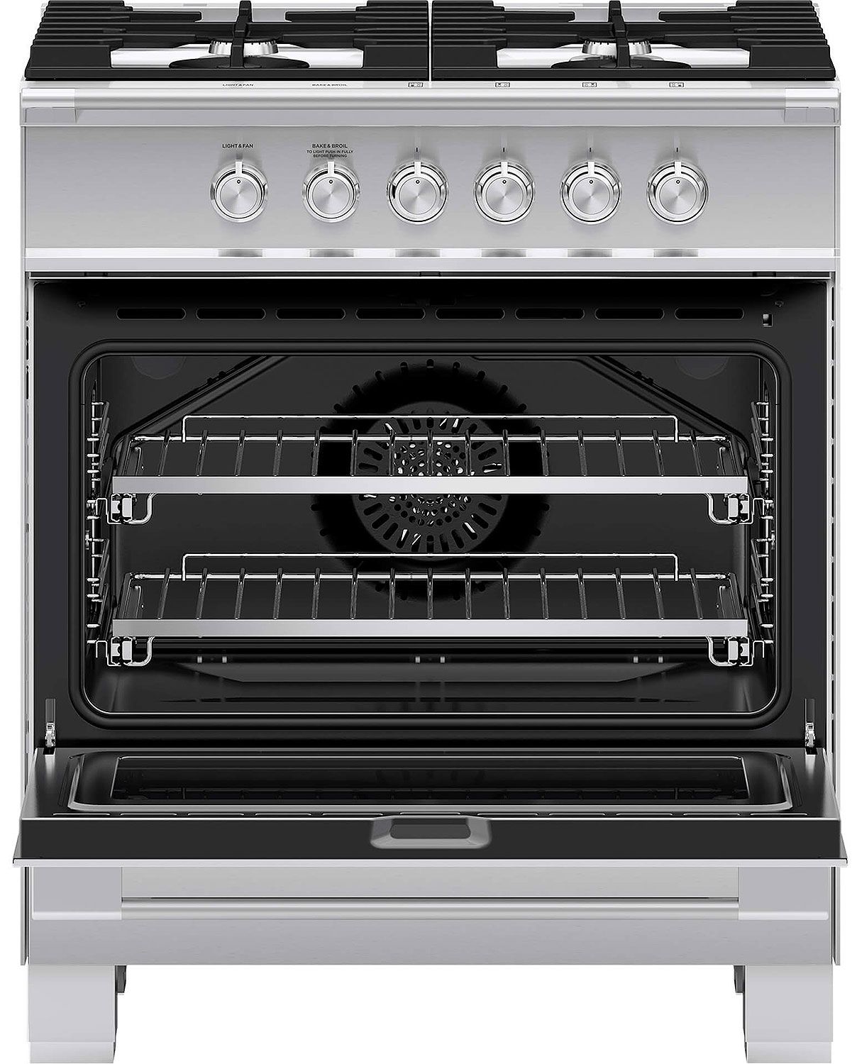 Fisher and Paykel Series 7 30