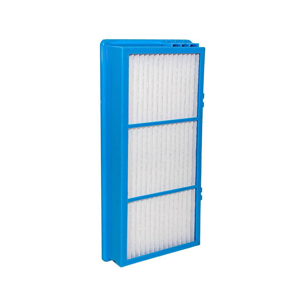 LifeSupplyUSA Replacement HEPA Filter Fits Holmes HAPF30AT Aer1 Total Air Purifiers HAP242-NUC (10-Pack) 10ER231