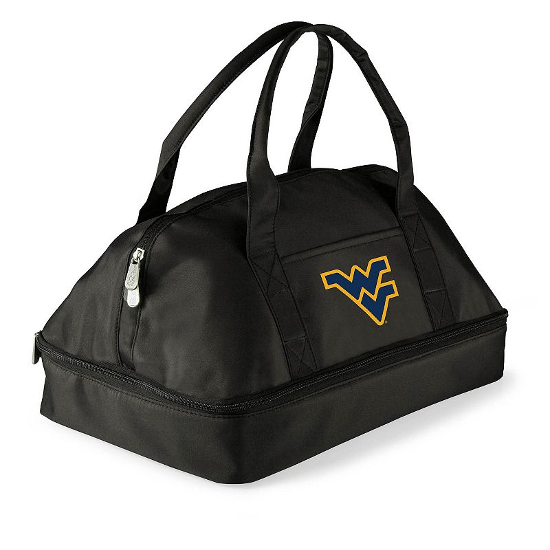 Picnic Time West Virginia Mountaineers Potluck Casserole Tote