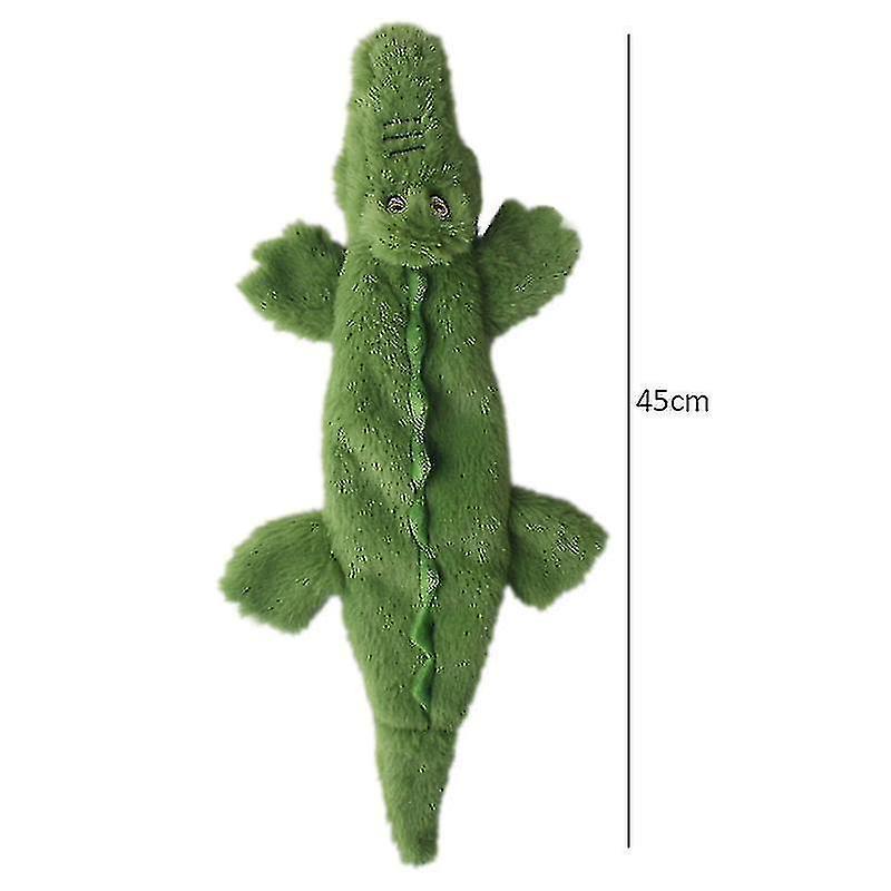 Pet Plush Toys Squeak Animal Plush Toy