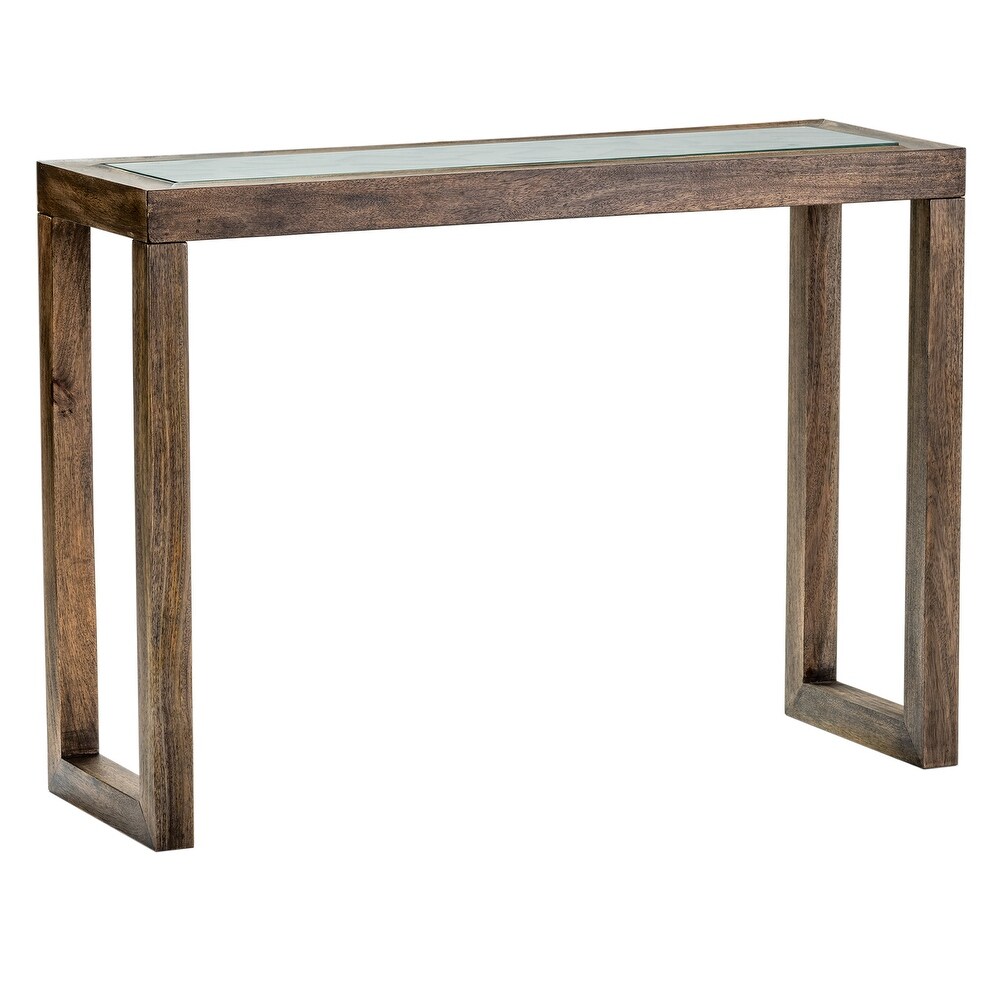 Valmont Console Table   42 x 14 x 30