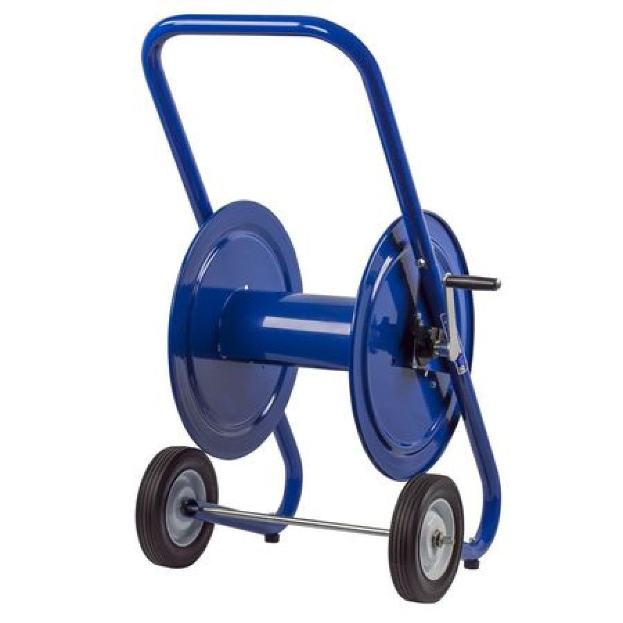 COXREELS 117-3-200-DM Hand Crank Hose Reel，3/8x200