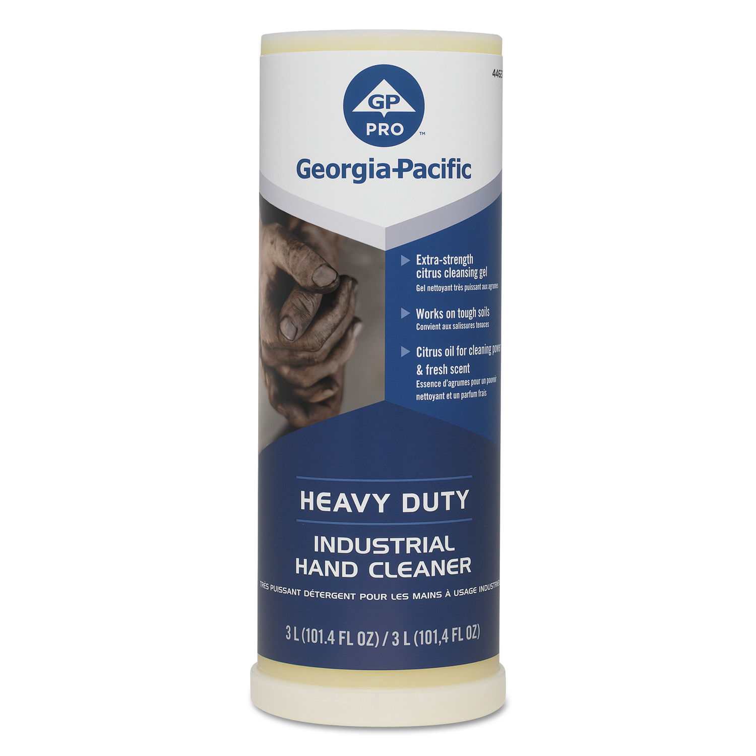 Industrial Hand Cleaner by Georgia Pacificandreg; Professional GPC44627