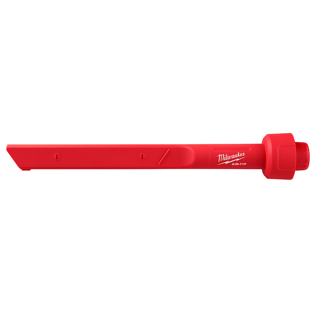 Milwaukee AIR-TIP™ 3-in-1 Crevice and Brush Tool