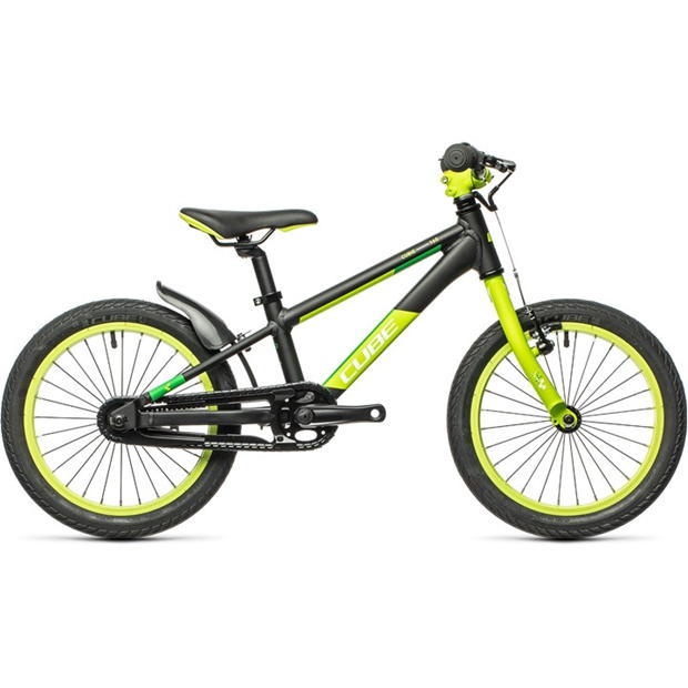 Cube Cubie 160 RT Kids Bike