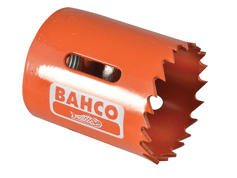 Bahco 3830-38-VIP Bi-Metal Variable Pitch Holesaw 38mm BAH383038VP