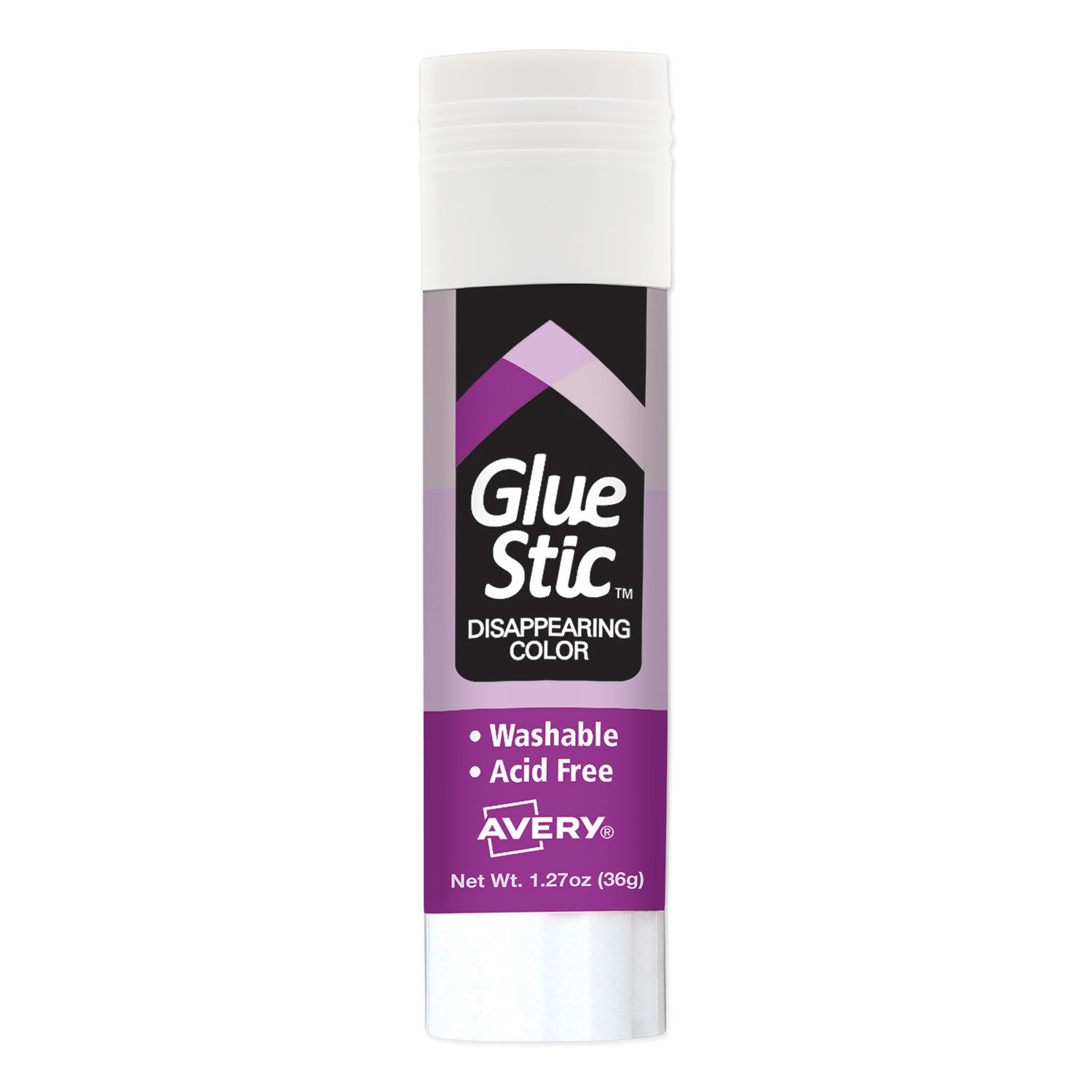 Permanent Glue Stic by Averyandreg; AVE00226