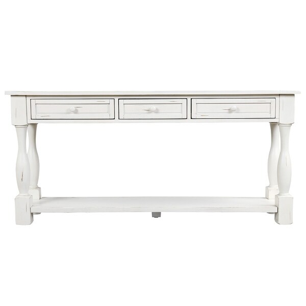 Console Table 64